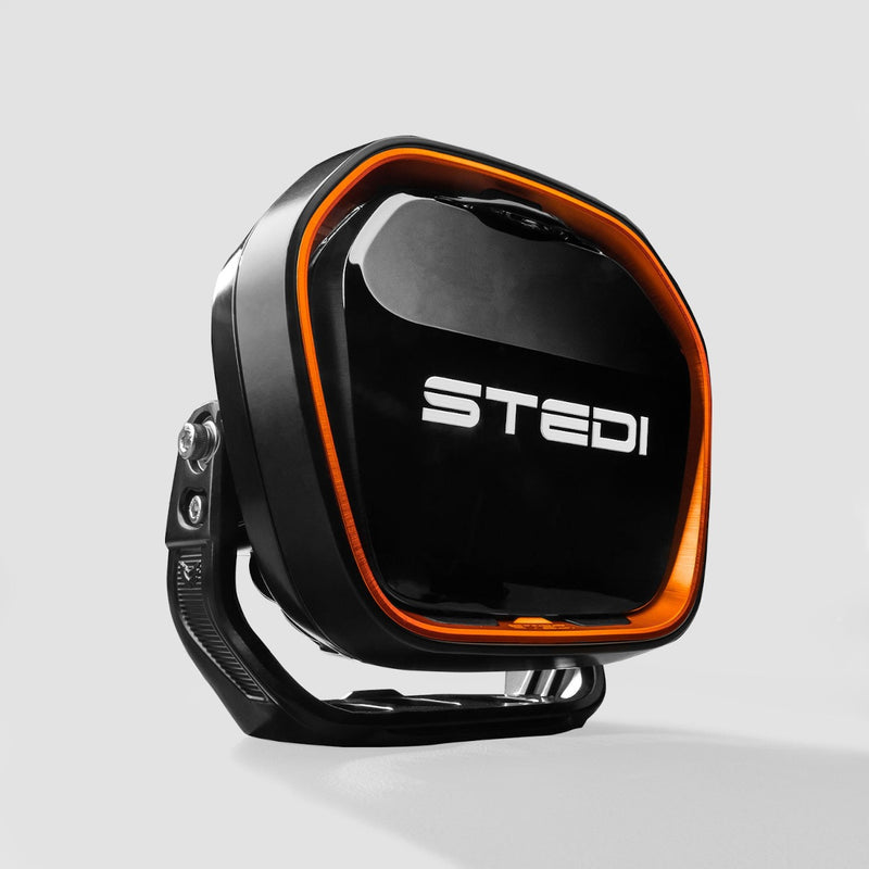 Stedi Type-X PRO EVO | Spot Beam (Single) - LEDTYPE-X-EVO-SPOT