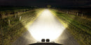Stedi Type-X PRO EVO | Flood Beam (Single) - LEDTYPE-X-EVO-FLOOD