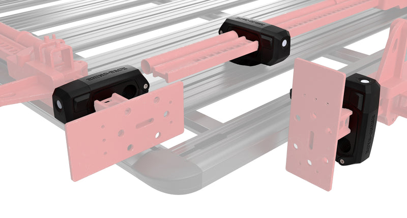 Rhino Rack Stow It Utility Holder - Large - LSIT