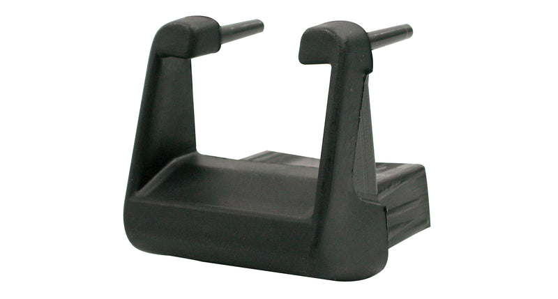 Rhino Rack Heavy Duty End Caps (4 Pack) SP319
