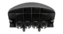Rhino Rack Batwing End Cap - M930