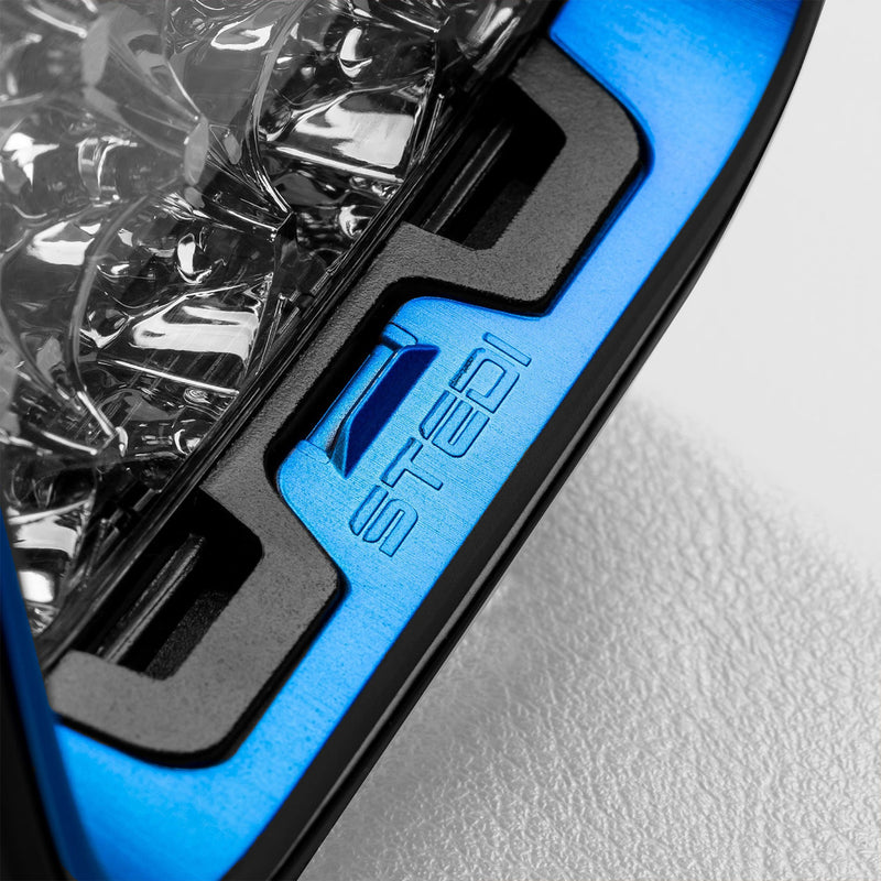 Stedi TYPE-X EVO Colour Fascia | Green - ST-12-EVO-804