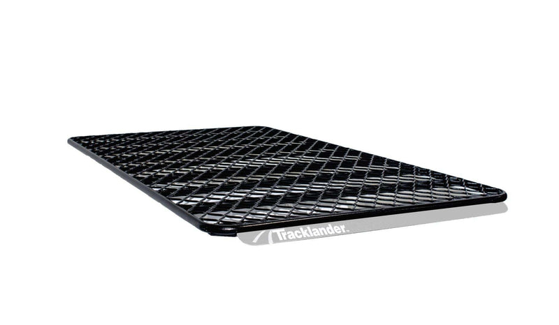 Tracklander Flat Low Profile- 2200MM X 1250MM- Aluminium TLRAL22FT