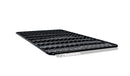 Tracklander Flat Low Profile - 1400MM X 1250MM - Aluminium TLRAL14FT