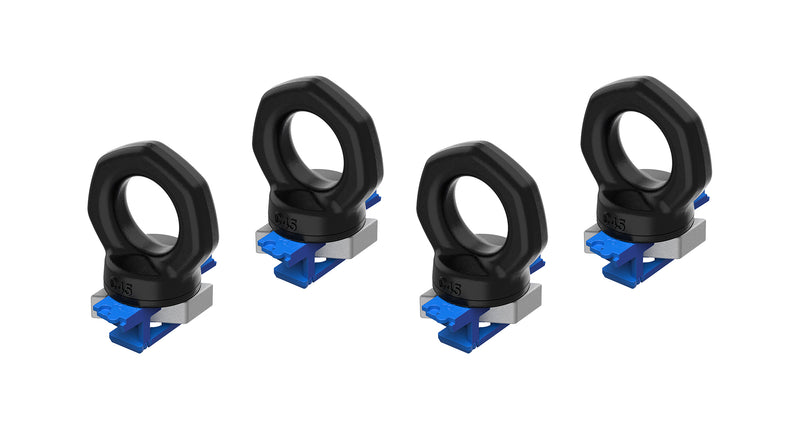 Rhino Rack M6 Pioneer Eyebolt PEB4