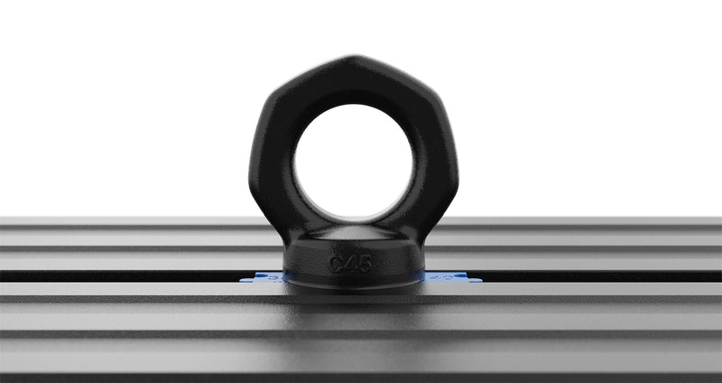 Rhino Rack M6 Pioneer Eyebolt PEB4