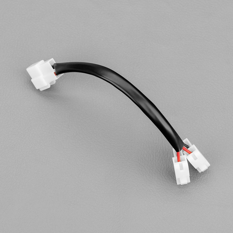 Stedi Piggy Back Adapter Splitter PIGGY-SPLIT