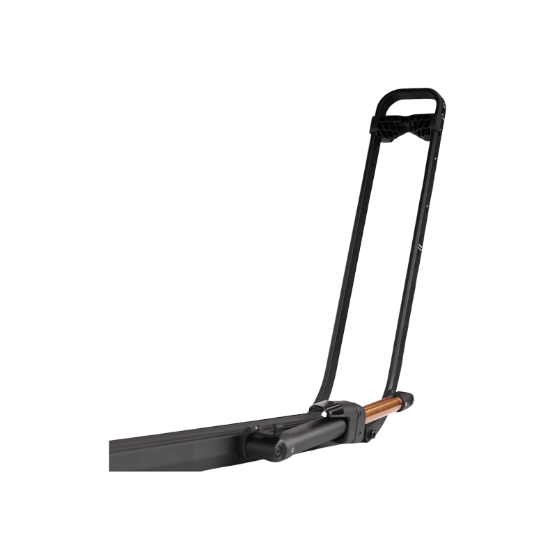 Kuat Piston SR Black Roof Mounted Bike Carrier x 1 (PSR01B)