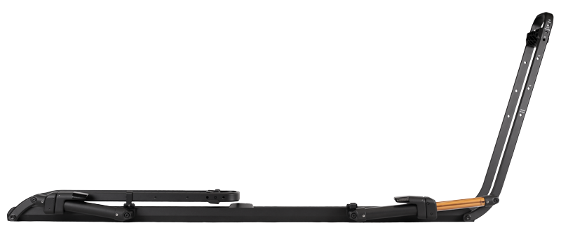 Kuat Piston SR Black Roof Mounted Bike Carrier x 1 (PSR01B)