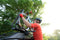 Kuat Piston SR Black Roof Mounted Bike Carrier x 1 (PSR01B)