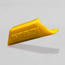 Stedi Quad Pro Coloured Cap Kit | Yellow -