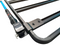 Wedgetail Accessory - Recessed Aerial Side Mount Bracket - WTA-SFAM