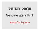 Rhino Rack M6 X 16 Pan Head T30 Screw BLK (BP 4) 100-012-00010-BP