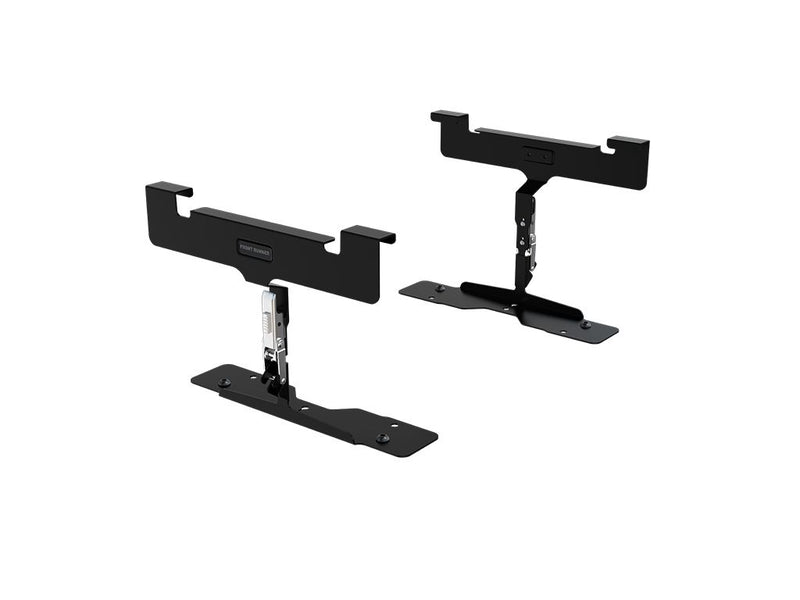 Front Runner Wolf Pack Pro Rack Mounting Bracket / MKII- RRAC257