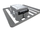 Front Runner Wolf Pack Pro Rack Mounting Bracket / MKII- RRAC257