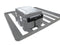 Front Runner Wolf Pack Pro Rack Mounting Bracket / MKII- RRAC257
