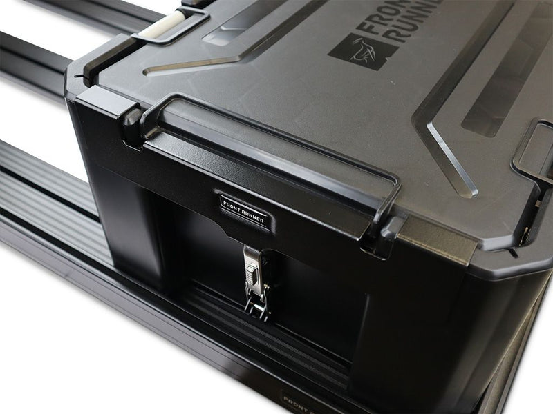 Front Runner Wolf Pack Pro Rack Mounting Bracket / MKII- RRAC257