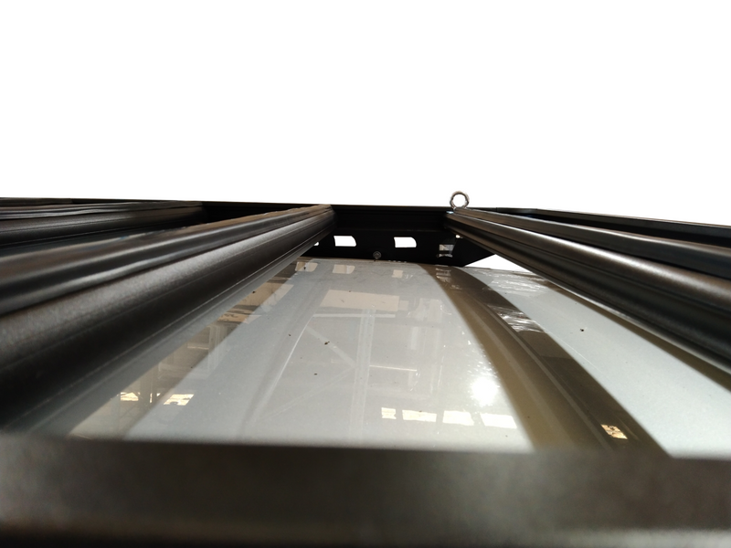 Wedgetail Accessory - 2000 x 1300 Cross Bar Rubber Kit - WTA-R2013