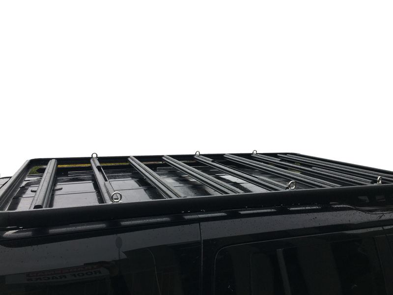 Wedgetail Accessory - 2000 x 1300 Cross Bar Rubber Kit - WTA-R2013