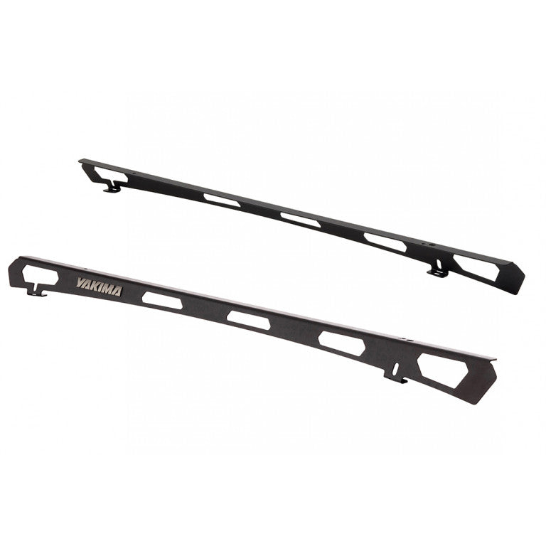 Yakima RuggedLine Ford Everest Platinum Gen3 Raised Rail 2023 - Onward - 9812178