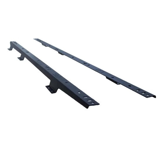 Tracklander Tough Bar Leg Kit - Holden Colorado 7 WGN - LBKIT57