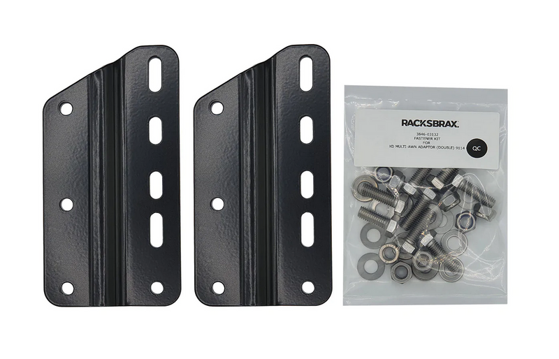 RacksBrax XD Multi-Awning Adaptor (double) (9114)