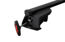 Thule Smartrack XT 135 Sqr Bar 730424