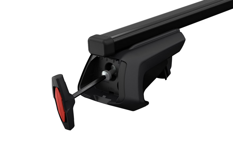 Thule Smartrack XT 135 Sqr Bar 730424