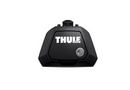 Thule Evo Raised Rail Half Kit 710410-05