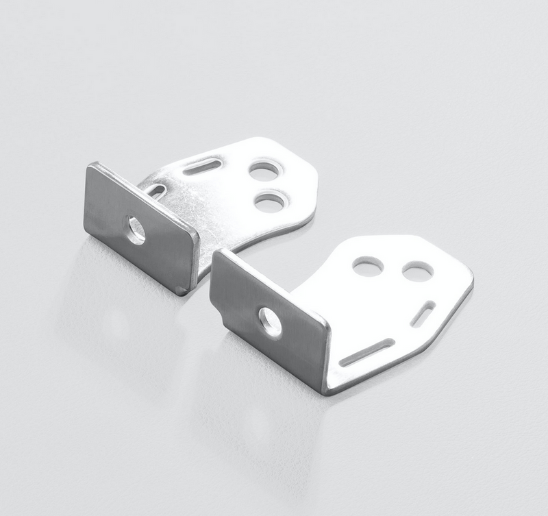Stedi Side Brackets for ST3303 Pro Light Bars
