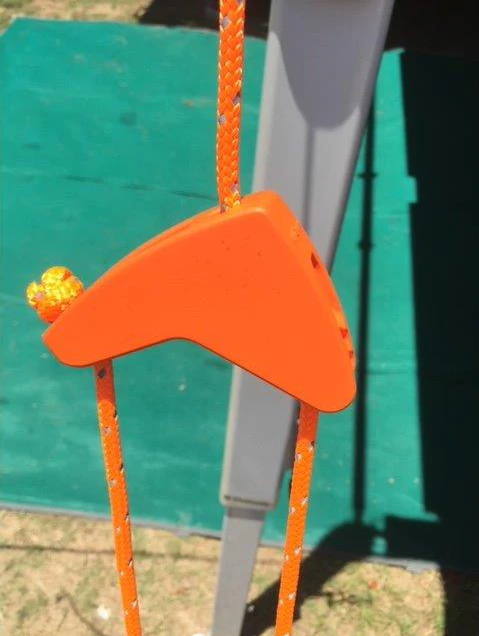 Ezy Anchor Rope Gripper - AN-0113