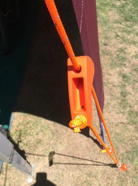 Ezy Anchor Rope Gripper - AN-0113