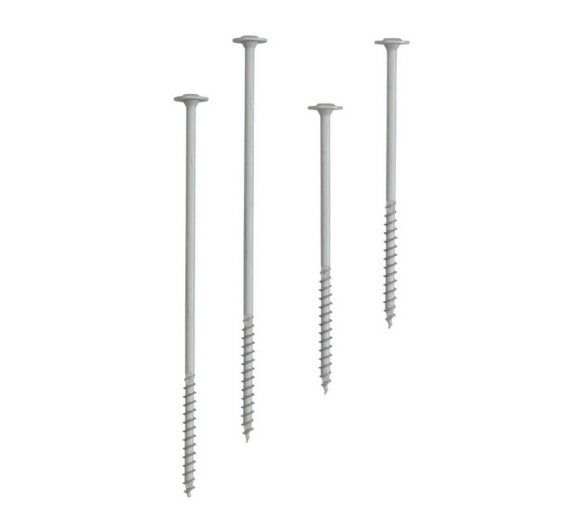 Ezy Anchor 4WD Awning Pack - AN-0056