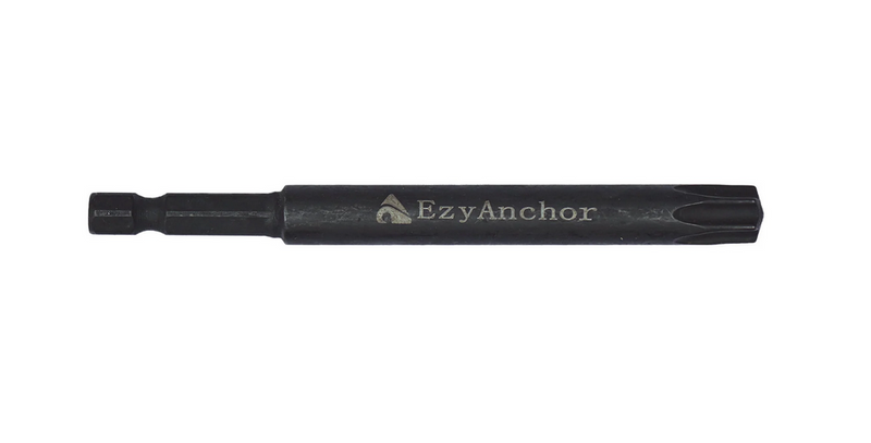 Ezy Anchor 4WD Awning Pack - AN-0056