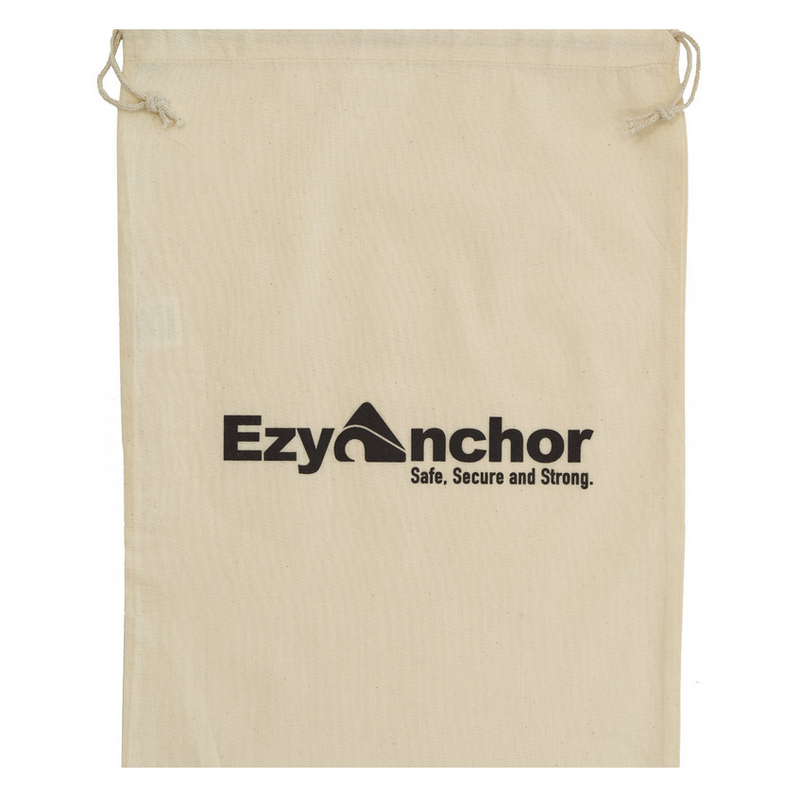 Ezy Anchor Starter Pack - AN-0003