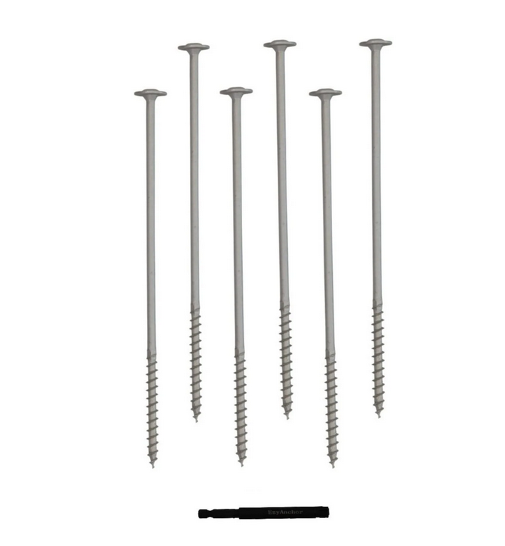 Ezy Anchor Coastal Pack - AN-0004