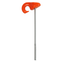 Ezy Anchor Single Outback - Orange - EAO01OR