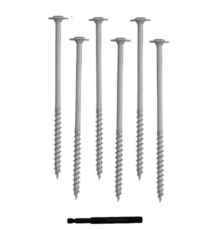 Ezy Anchor Outback Pack - AN-0006