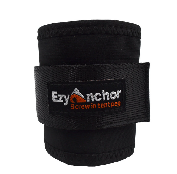 Ezy Anchor Double Guy Ropes Caravan - AN-0009