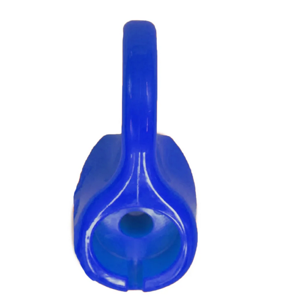 Ezy Anchor Single Coastal - Blue - EAC01BU