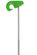 Ezy Anchor Single Coastal - Green - EAC01GR