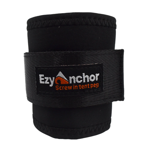 Ezy Anchor Adjustable Chord Clothesline Pink - AN-0033