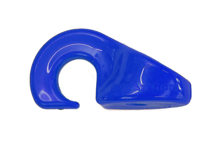 Ezy Anchor Single Outback - Blue - EAO01BU
