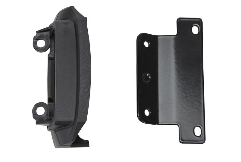 Thule Roof Rack Fitting Kit 183132 Factory Point kit for use with 753 leg