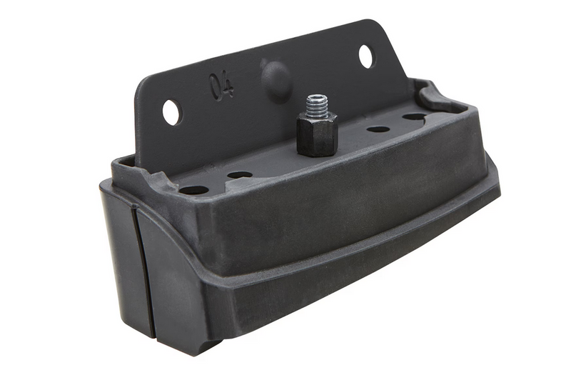 Thule Roof Rack Fitting Kit 183109 Factory Point kit for use with 753 leg