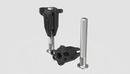Tred 113mm Quick Release Mounting Pins (Pair) T2QRMP