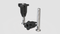 Tred 113mm Quick Release Mounting Pins (Pair) T2QRMP