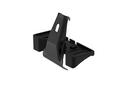 Thule Roof Rack Fitting Kit 145315 Clamp mount kit for use with 7105 Evo leg