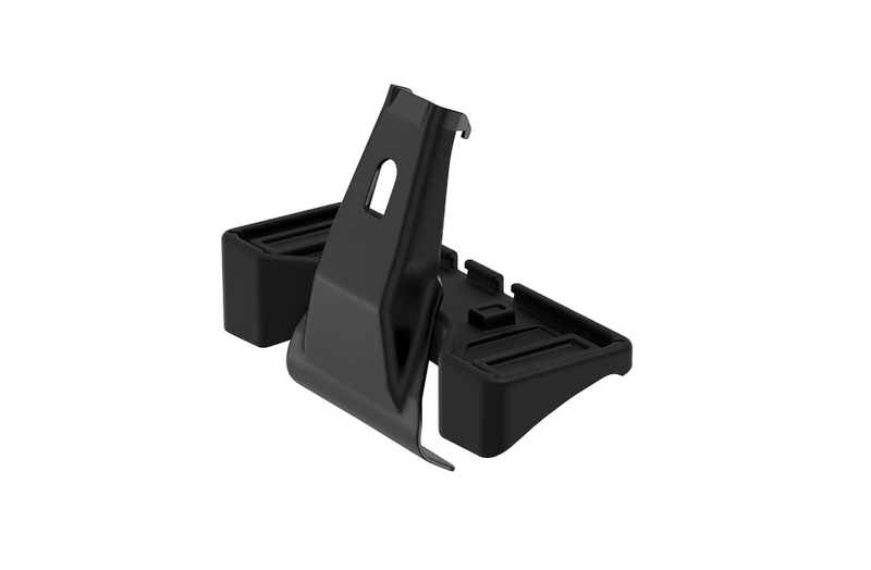 Thule Roof Rack Fitting Kit 145315 Clamp mount kit for use with 7105 Evo leg