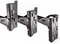 Kaon Universal 270 Degree Awning Bracket Set to suit Cross Bars & Platform Racks (KS0465)